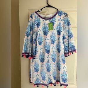 Lilly Pulitzer Jackelin Romper